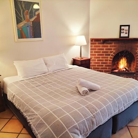 Mundaring Weir Hotel Екстериор снимка