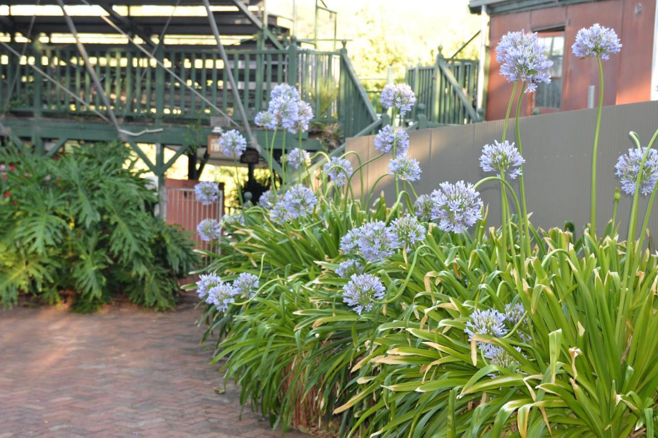 Mundaring Weir Hotel Екстериор снимка
