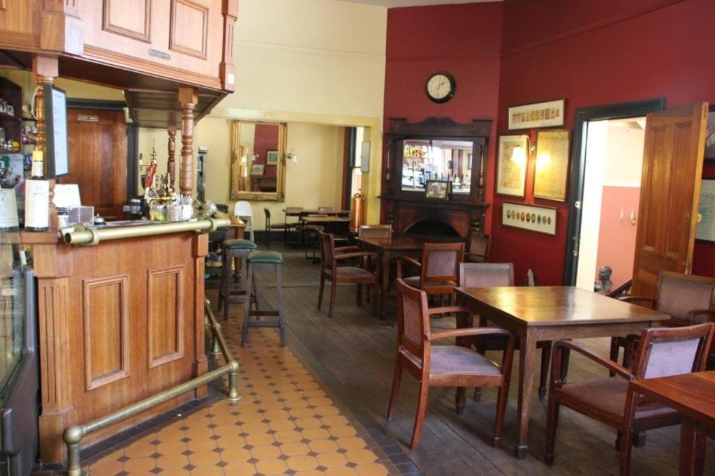 Mundaring Weir Hotel Екстериор снимка